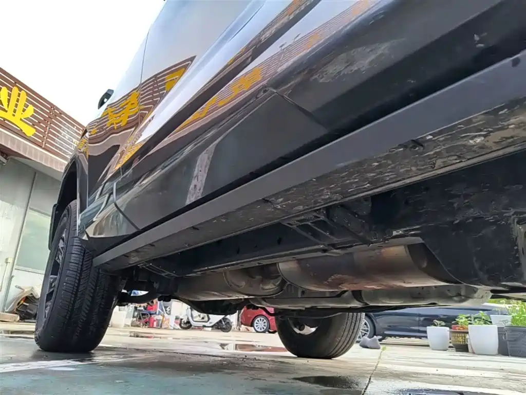 Tank 400 New Energy 2023 Hi4-T Super Edition купить на сайте DeffCars