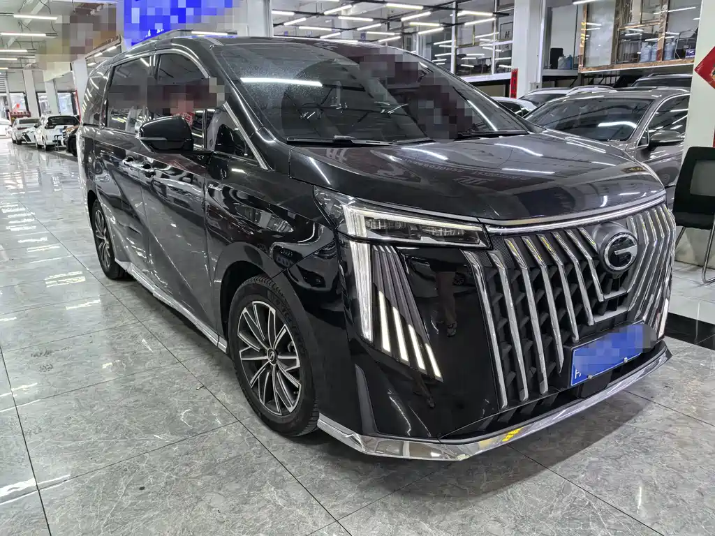Trumpchi M8 2024 Master Series 400T Extreme Edition купить на сайте DeffCars