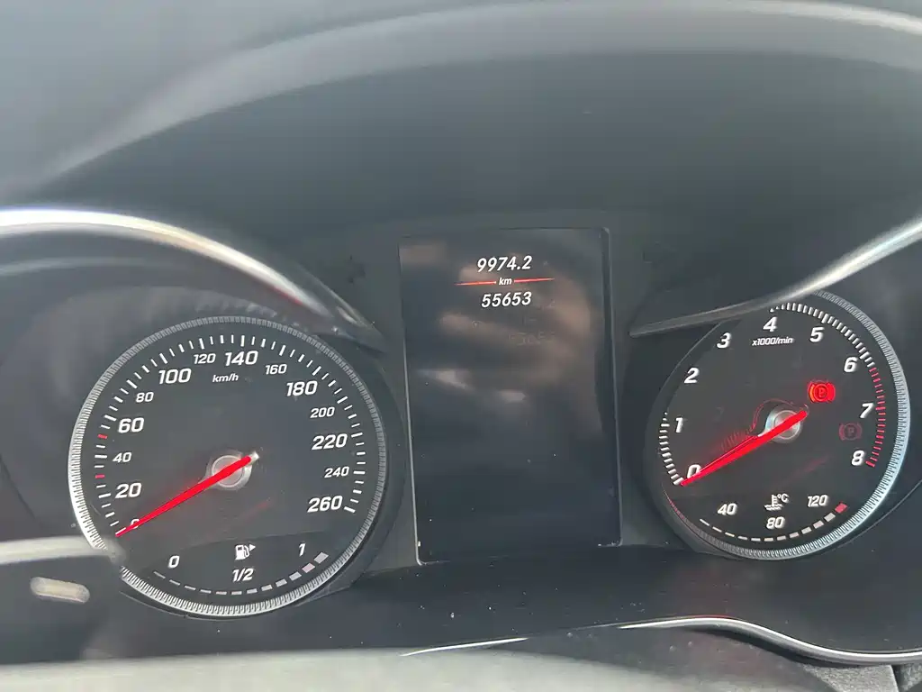 Mercedes-Benz C-Class 2018 C 180 L Fashionable Sports Edition купить на сайте DeffCars