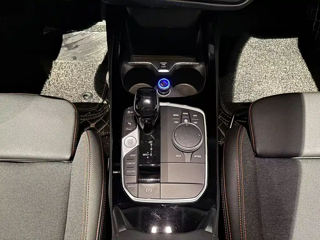 BMW 2 Series Imported 2021 225i Four-Door Coupe M Sports Package купить на сайте DeffCars