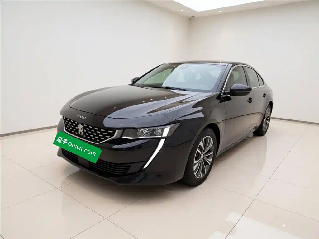 Peugeot 508 2022 508L 400THP PureTech Driving Control Edition купить на сайте DeffCars