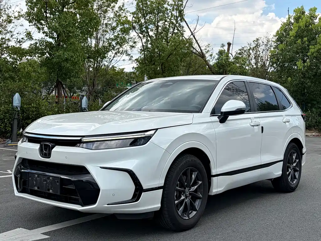 Haoying 2023 240TURBO two-wheel drive premium version 5 seats купить на сайте DeffCars