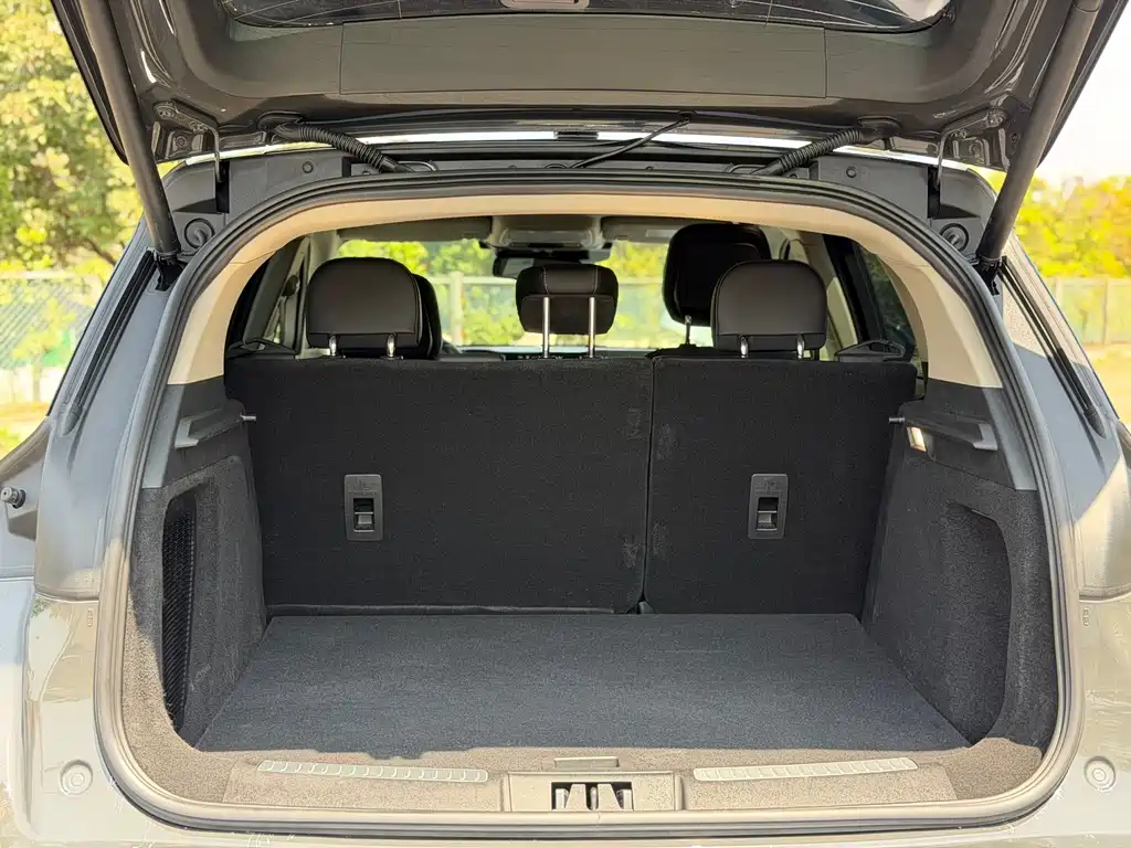 Adventurer 2023 2.0T two-wheel drive Zunyue Edition купить на сайте DeffCars