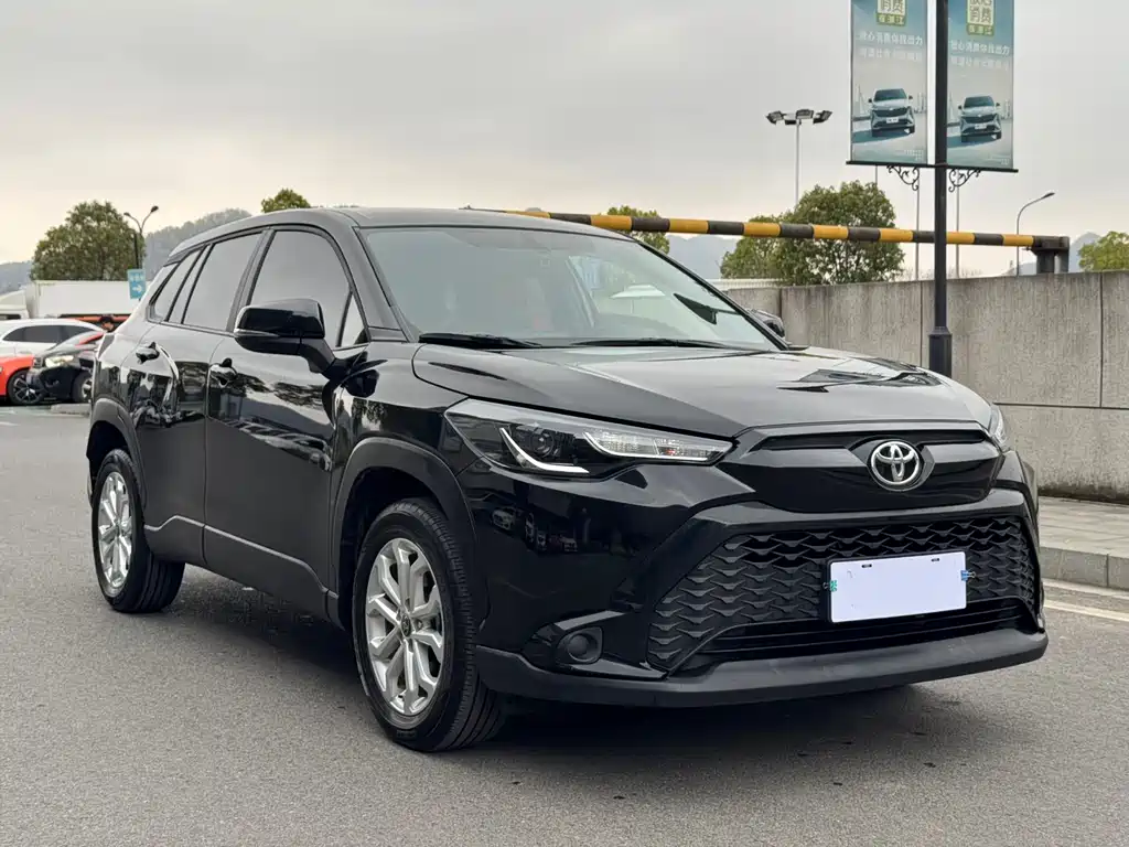 Fenglanda 2024 2.0L CVT Elite Edition купить на сайте DeffCars