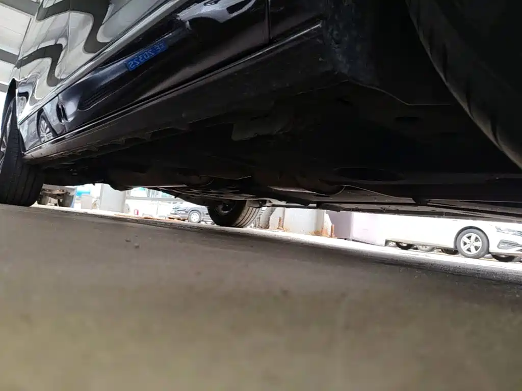Buick GL8 2018 ES 28T flagship model National VI купить на сайте DeffCars