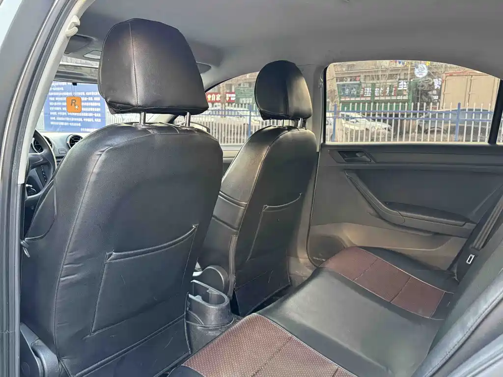 Jetta 2017 1.5L manual fashion model купить на сайте DeffCars