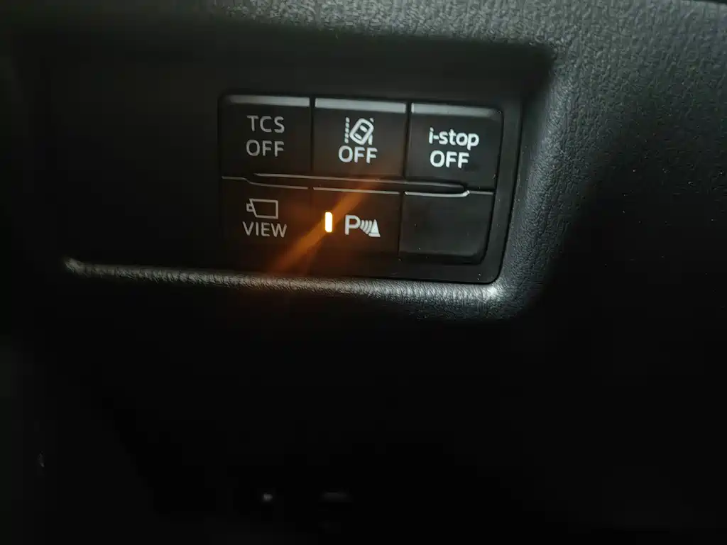 Mazda CX-5 2022 2.0L automatic two-wheel drive smart model купить на сайте DeffCars