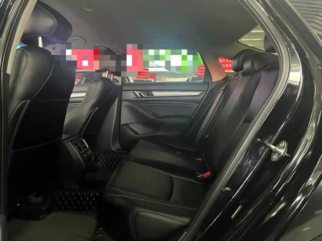 Accord 2022 Rui Hybrid 2.0L Rui Cool Edition купить на сайте DeffCars