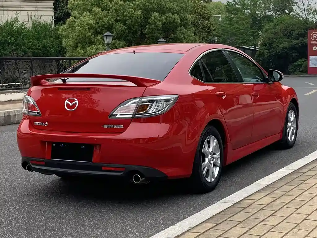 Ruiyi 2011 Coupe 2.0L Automatic Elite Edition купить на сайте DeffCars