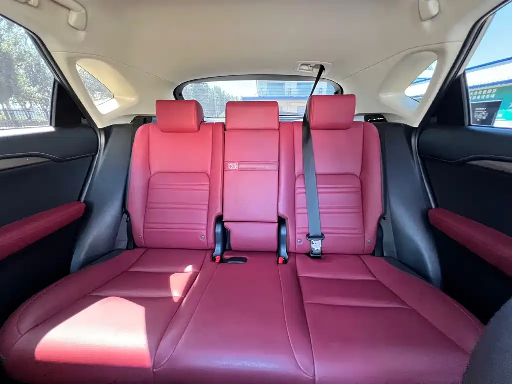 Lexus NX 2020 200 Full Drive Fashion Edition China VI купить на сайте DeffCars