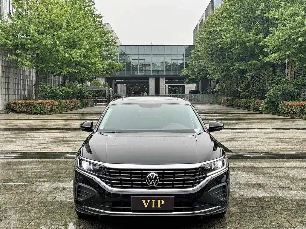 Passat 2024 380TSI Dragon Edition купить на сайте DeffCars