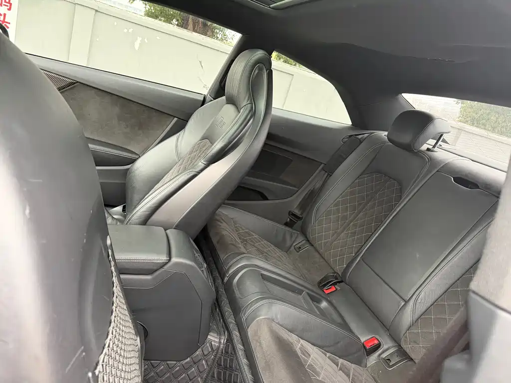 Audi RS 5 2020 RS 5 2.9T Coupe купить на сайте DeffCars