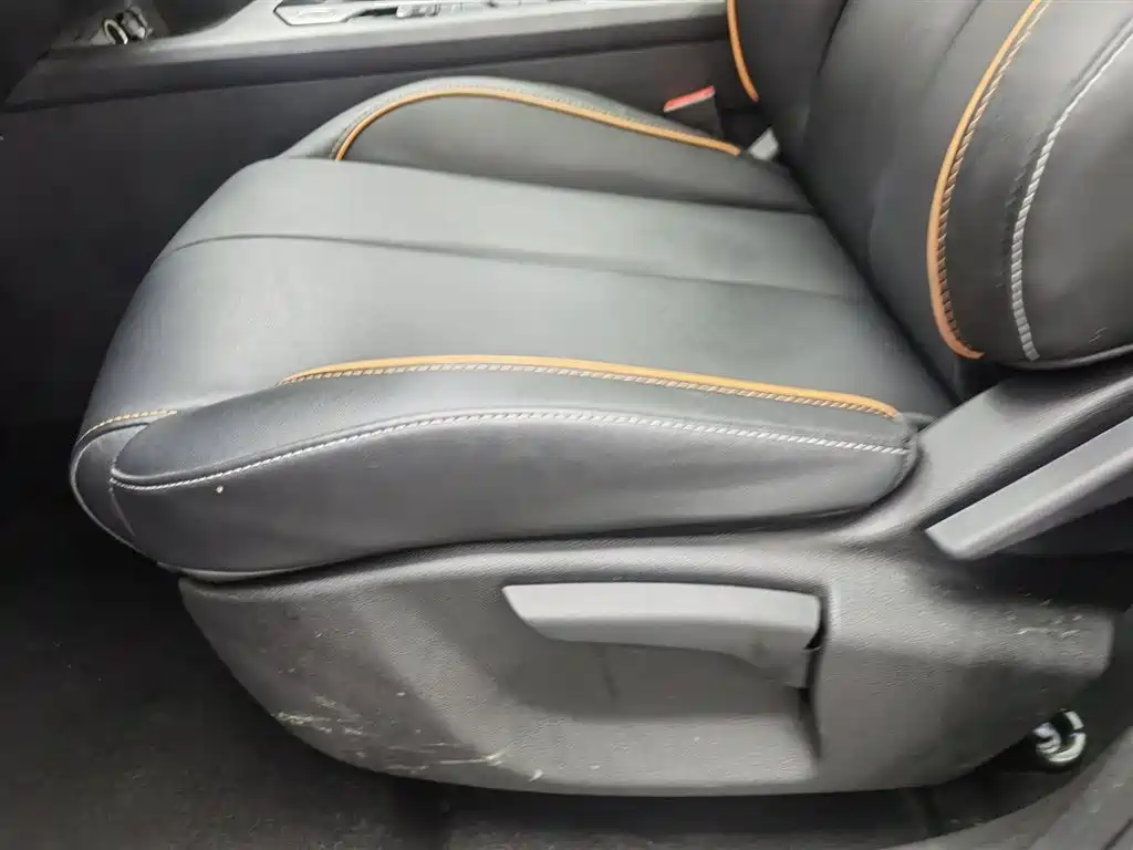 Changan Auchan X7 PLUS 2022 1.5T manual exclusive model купить на сайте DeffCars