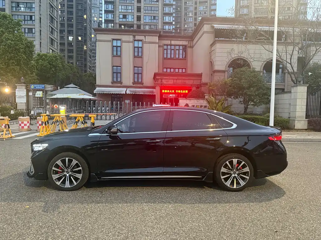 Xingrui 2026 Dongfangyao 2.0TD Xiaohan Edition купить на сайте DeffCars