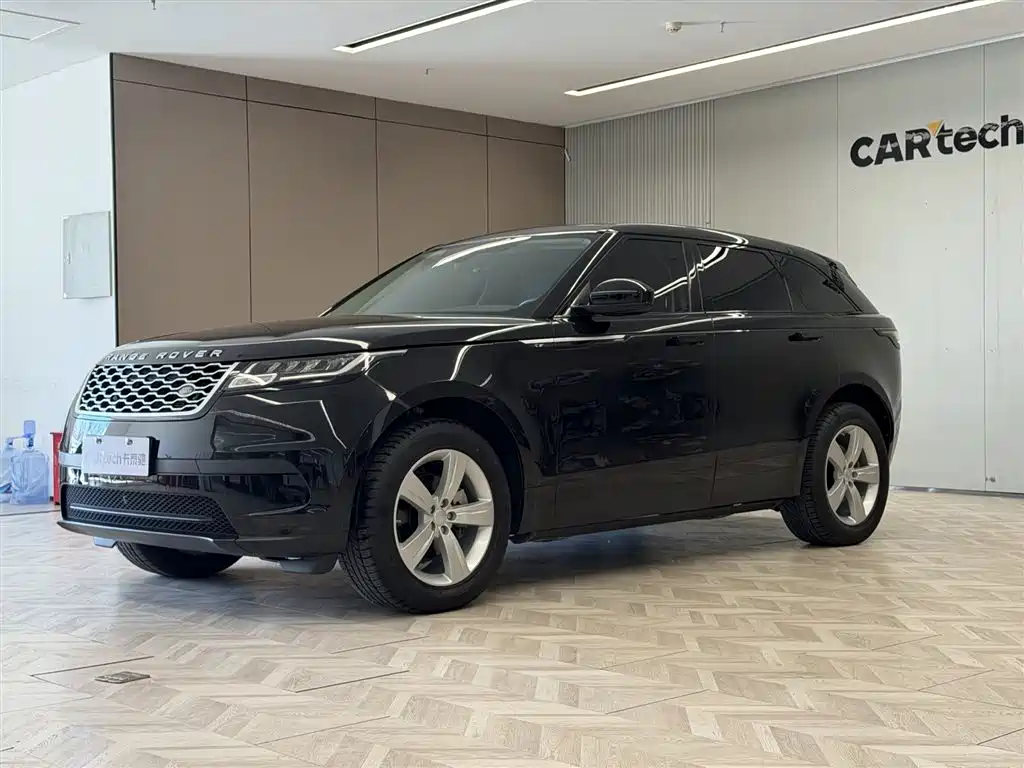 Range Rover Velar 2019 250PS купить на сайте DeffCars