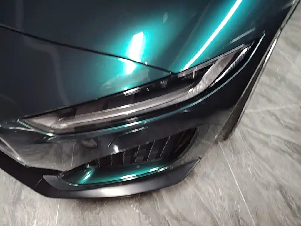 Jaguar F-TYPE 2021 P300 rear-wheel drive hardtop version купить на сайте DeffCars