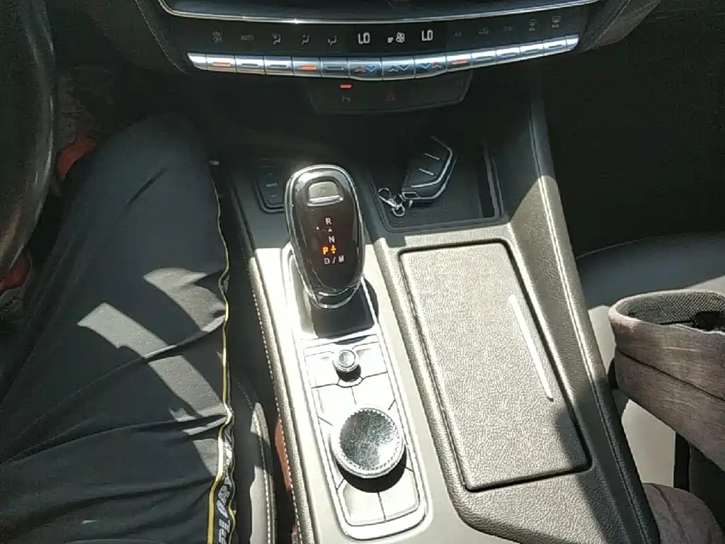 Cadillac CT5 2020 28T Fashionable and Sporty купить на сайте DeffCars