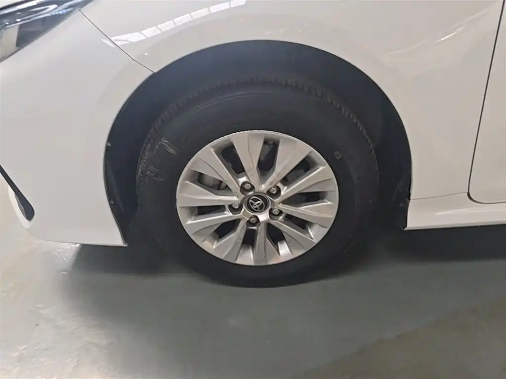 Corolla 2022 1.2T S-CVT Pioneer PLUS Edition купить на сайте DeffCars