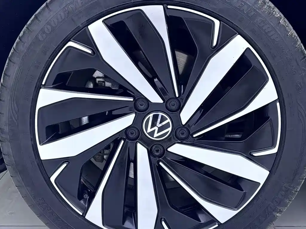 Passat 2024 330TSI Elite Edition купить на сайте DeffCars