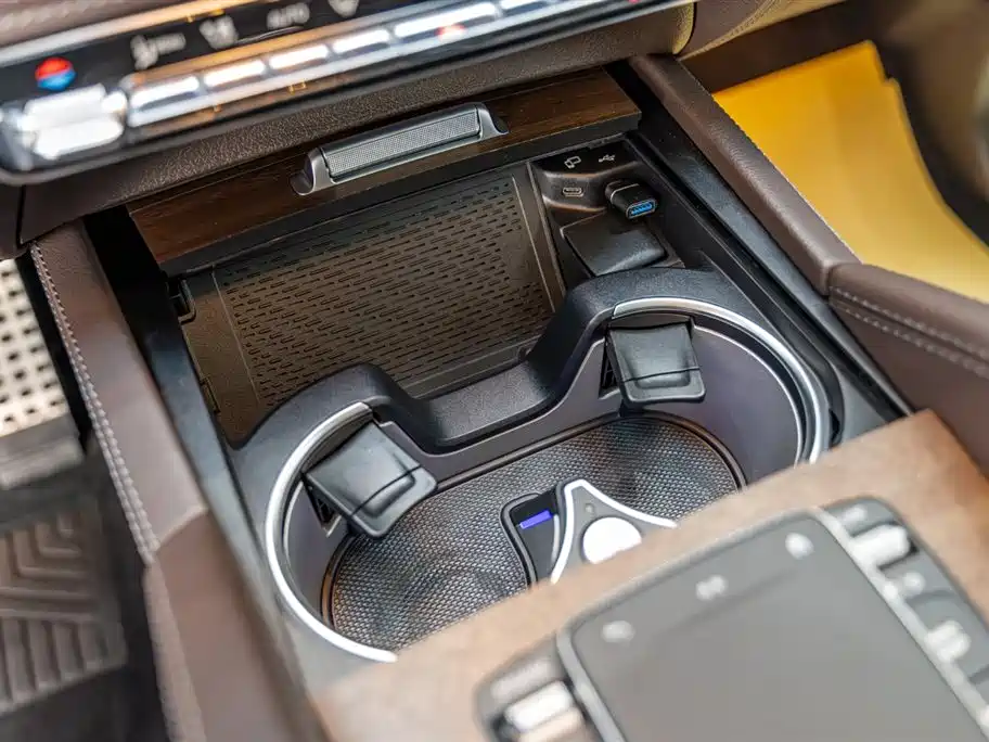 Mercedes-Benz GLS 2021 GLS 450 4MATIC luxury model купить на сайте DeffCars
