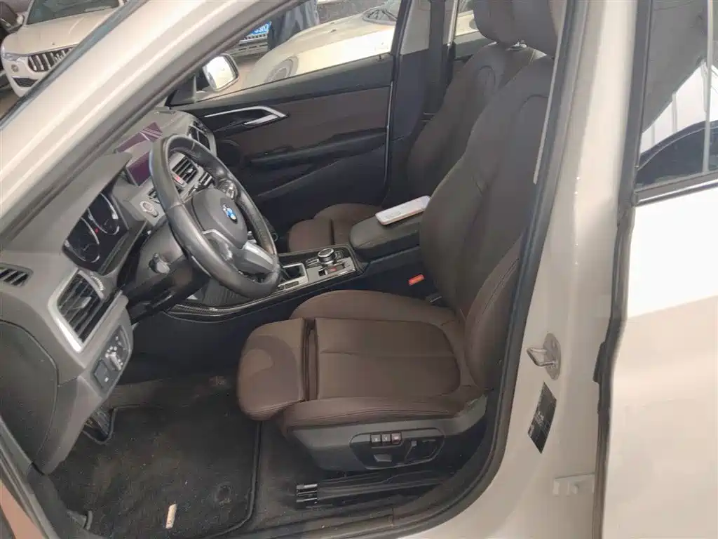 BMW 1 Series 2019 120i Leading M Sports Package купить на сайте DeffCars