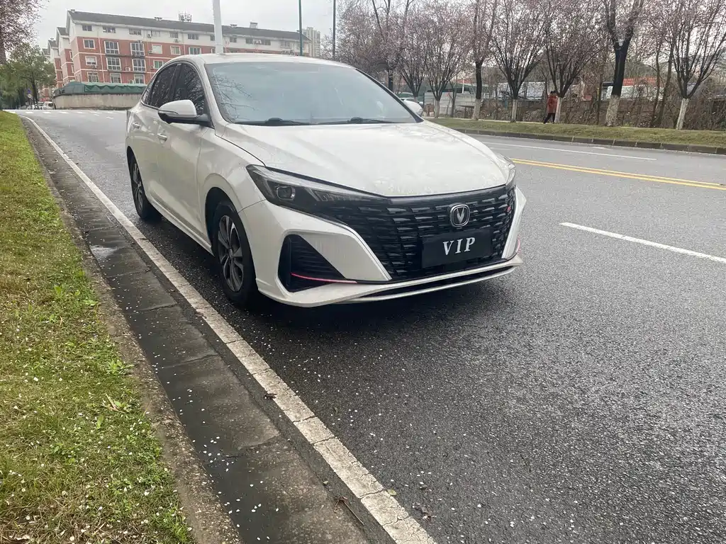 EADO 2021 PLUS Blue Whale NE 1.4T GDI DCT flagship model купить на сайте DeffCars