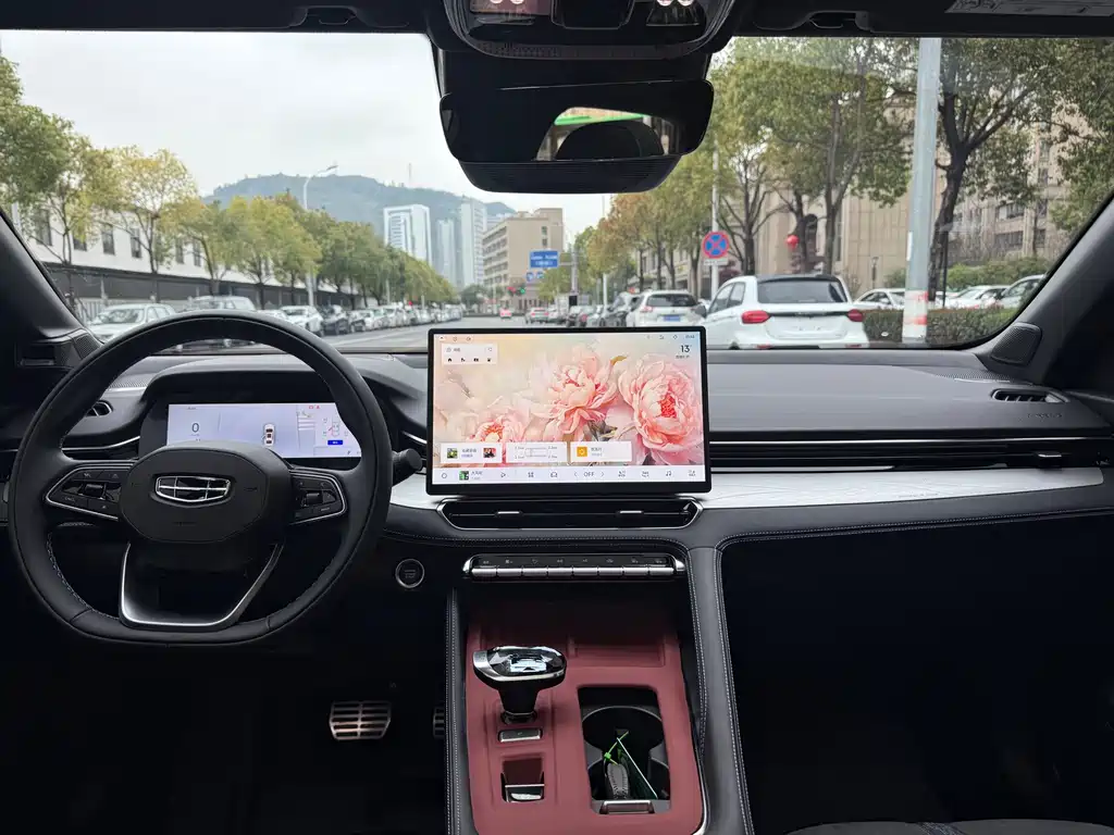 Xingrui 2026 Dongfangyao 2.0TD Moon Viewing Edition купить на сайте DeffCars