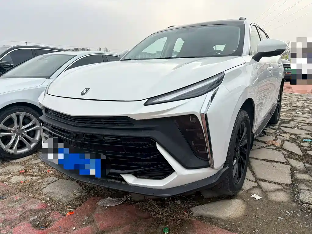 Fengxing T5 EVO 2024 Crazy Edition 1.5TD DCT Mach Diamond Model купить на сайте DeffCars