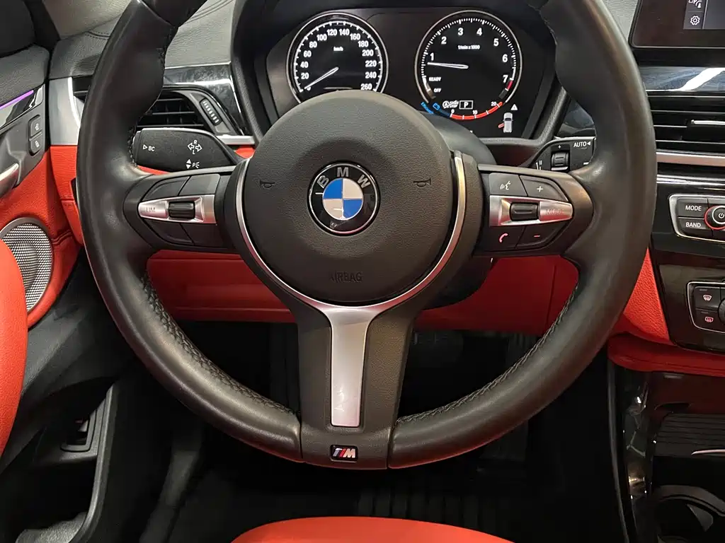 BMW X2 2023 sDrive25i M Sports Night Edition купить на сайте DeffCars