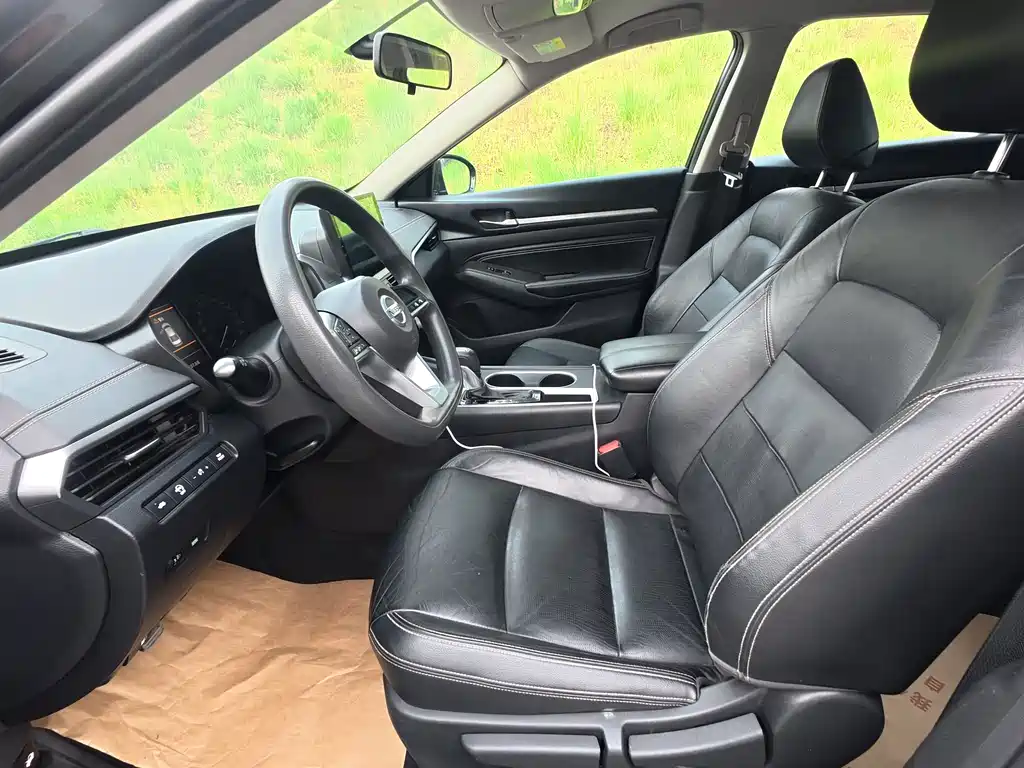 Teana 2021 2.0L XE Exclusive Edition купить на сайте DeffCars