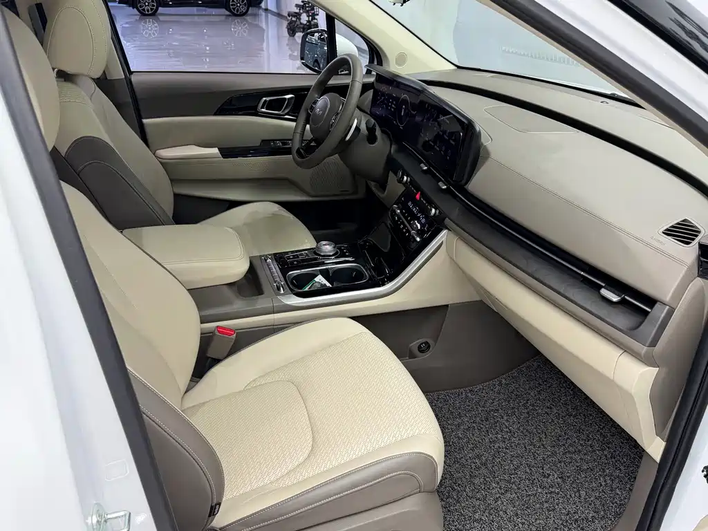 Jiahua 2021 2.0T flagship version купить на сайте DeffCars