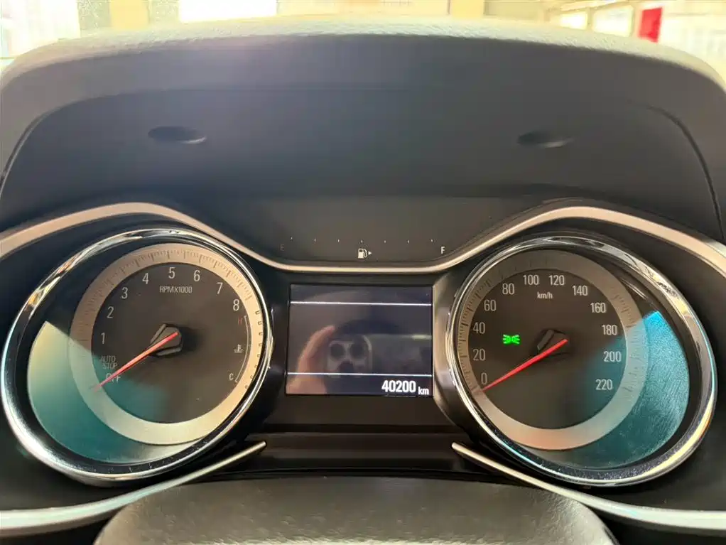 Volando 2020 light hybrid Redline 530T automatic indulgence version (5+2 models) купить на сайте DeffCars