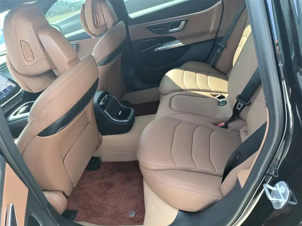 Mercedes-Benz E-Class 2024 facelift E 300 L stylish and sporty купить на сайте DeffCars