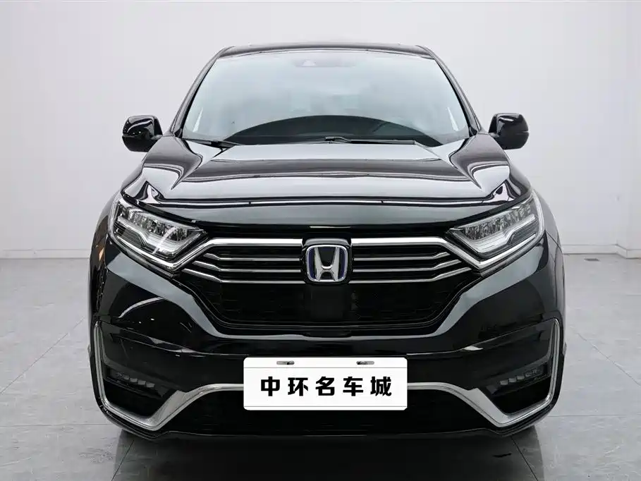 Honda CR-V New Energy 2021 Rui·Hybrid e+ 2.0L Smart Edition купить на сайте DeffCars