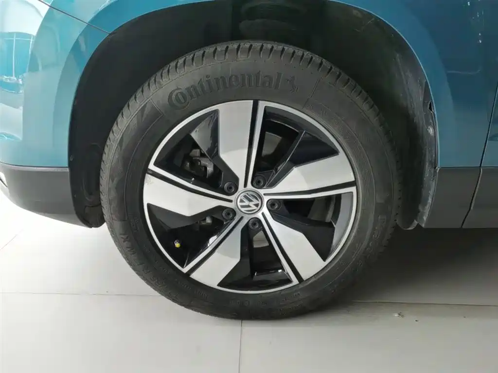 Tuyue 2020 280TSI 2WD Comfort Edition National VI купить на сайте DeffCars