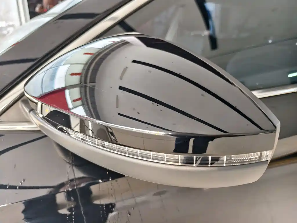 Superb 2023 facelift TSI280 DSG exclusive version купить на сайте DeffCars