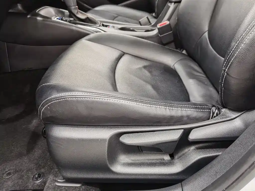 Corolla 2021 1.2T S-CVT Elite PLUS Edition купить на сайте DeffCars