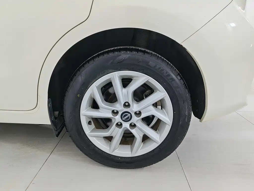 Tiida 2021 1.6L CVT Smart Travel Edition купить на сайте DeffCars
