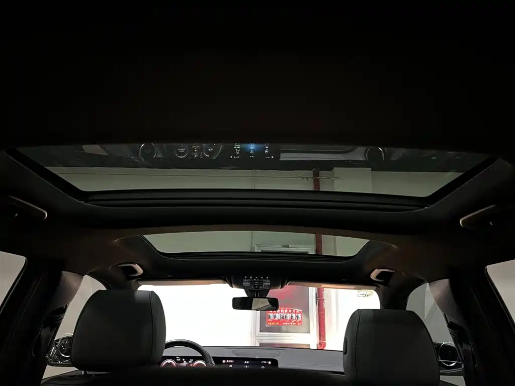 Mercedes-Benz GLB 2020 GLB 180 Dynamic купить на сайте DeffCars