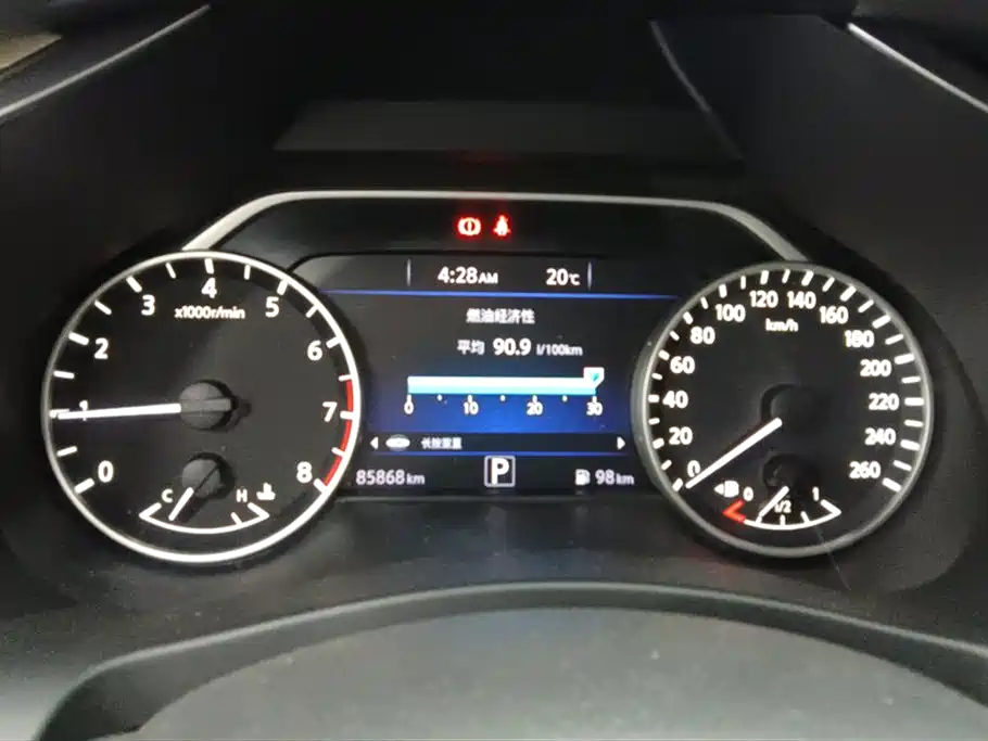 Loulan 2017 2.5L XL 2WD Smart Edition купить на сайте DeffCars