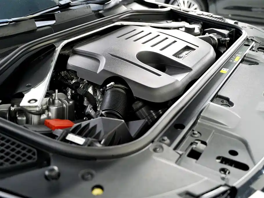 Range Rover 2023 3.0 L6 360PS Grand Edition купить на сайте DeffCars