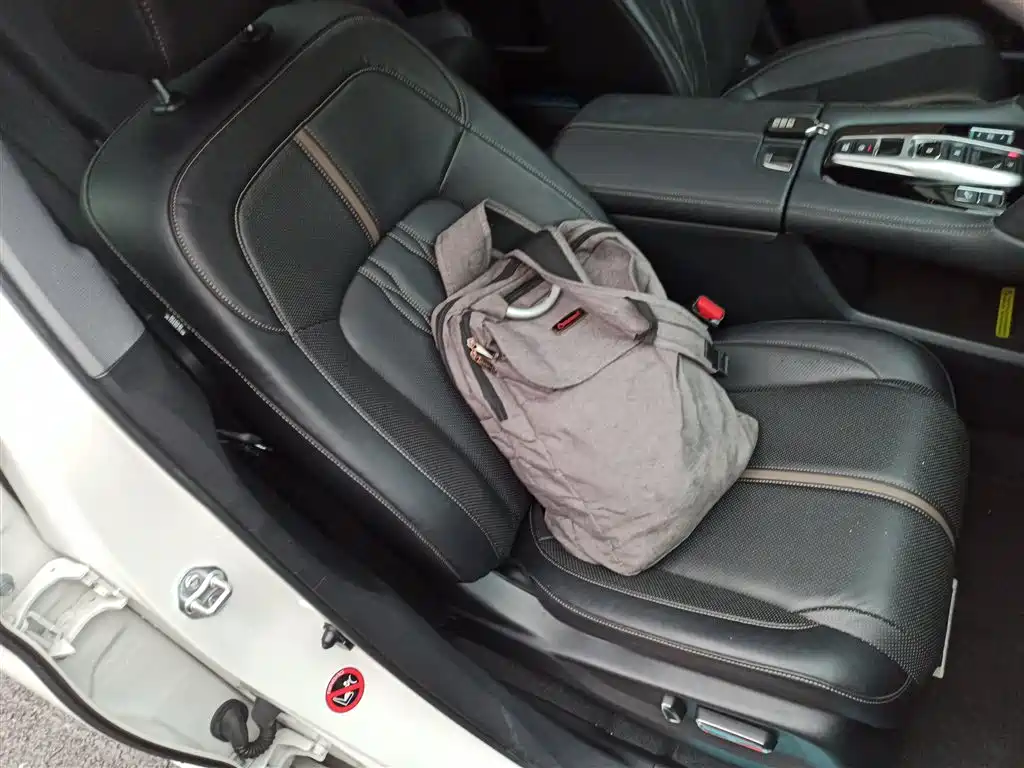 Honda UR-V 2020 370TURBO two-wheel drive premium version купить на сайте DeffCars