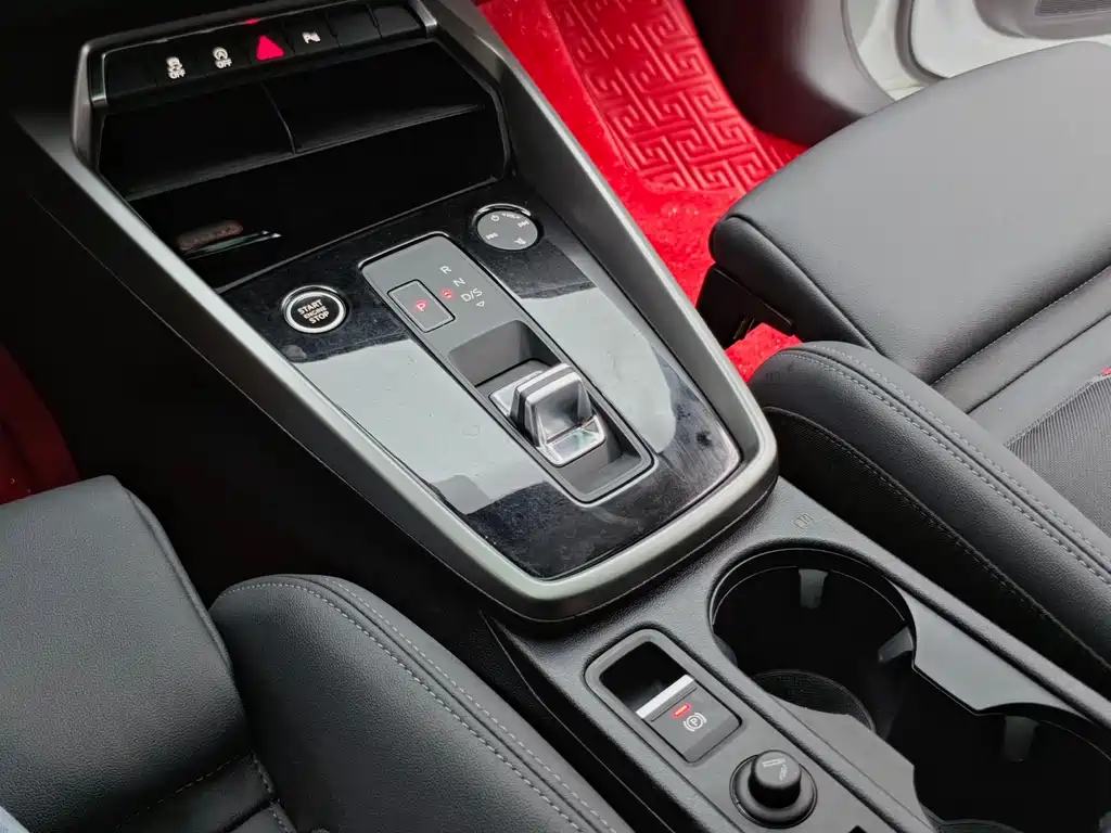 Audi A3 2022 Sportback 35 TFSI stylish and sporty купить на сайте DeffCars
