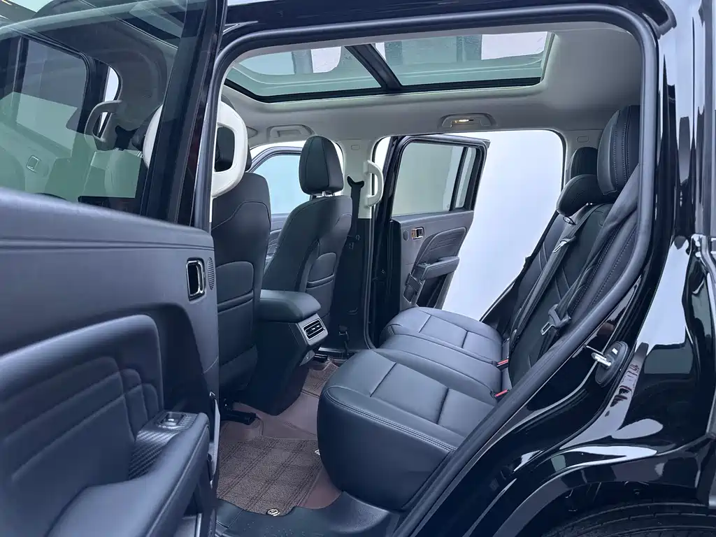Haval Raptor New Energy 2024 Hi4 102 Pro купить на сайте DeffCars