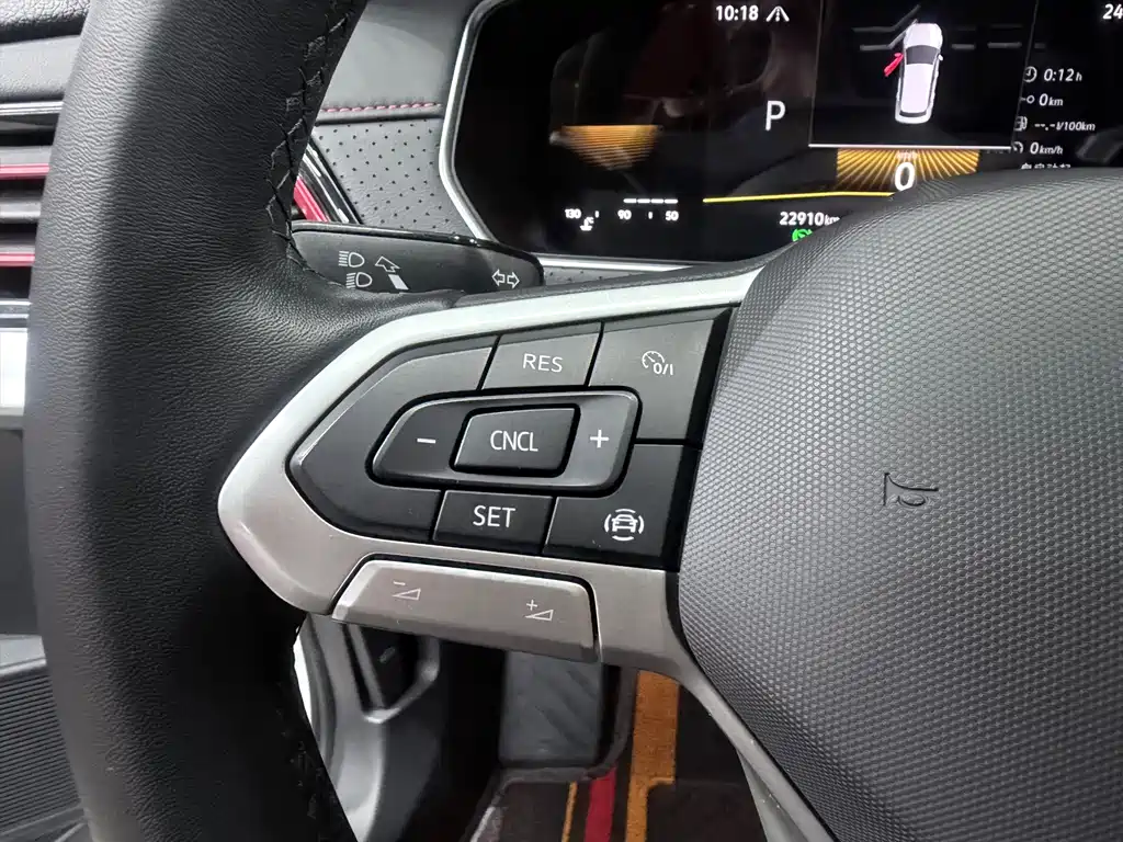 Lavida 2023 280TSI DSG Starry Sky Full Edition купить на сайте DeffCars