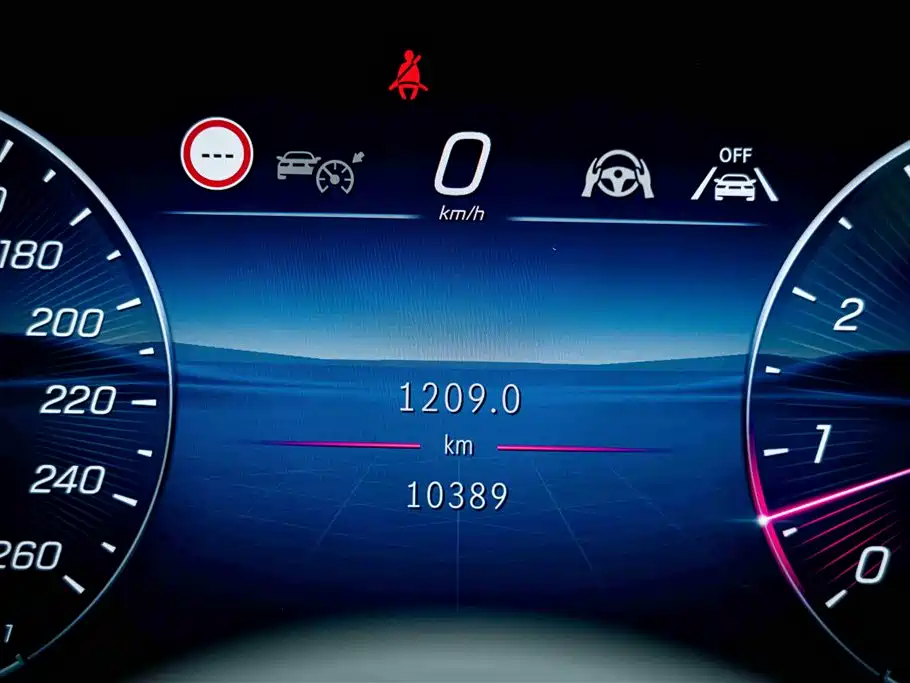 Mercedes-Benz C-Class 2025 C 260 L Haoye Sports Edition купить на сайте DeffCars
