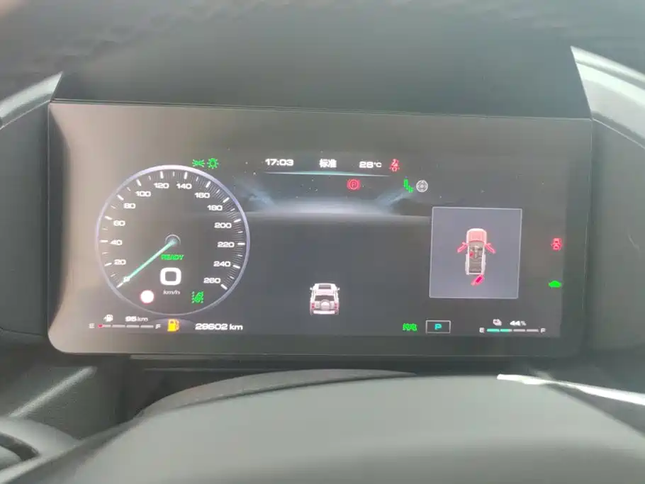 HAVAL Raptor New Energy 2024款 Hi4 102 Pro купить на сайте DeffCars