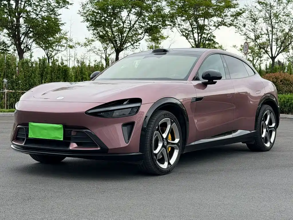 Xiaomi YU7 2025 Max version купить на сайте DeffCars