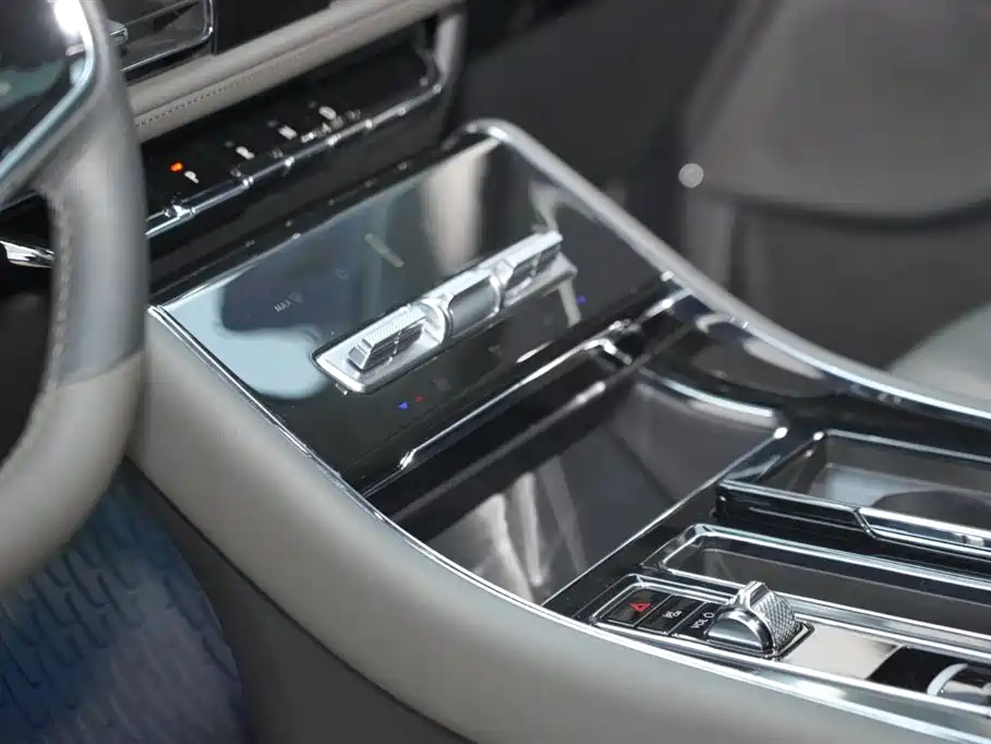 Pilot 2024 3.0T V6 four-wheel drive elegant version, six seats купить на сайте DeffCars