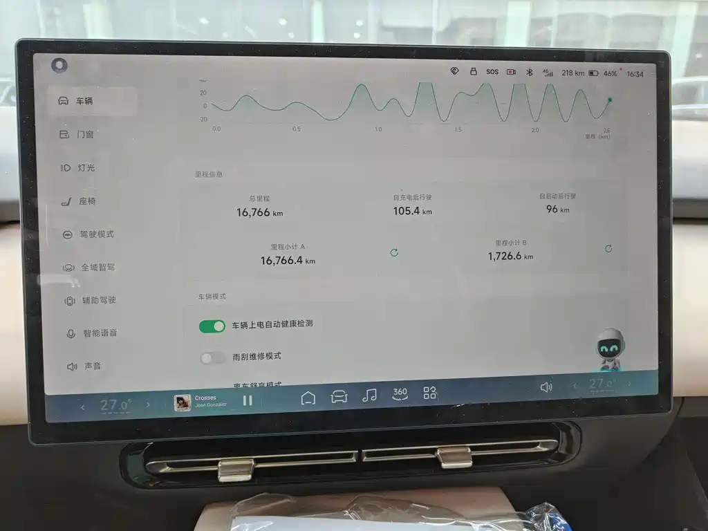 Xpeng P7+ 2024 Long Battery Life Max купить на сайте DeffCars